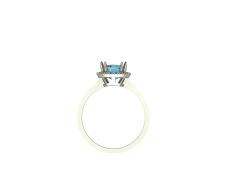 Aquamarine Yüzük
