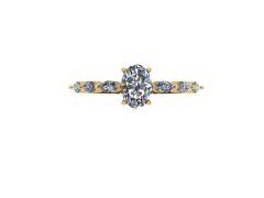 Pırlanta Yüzük