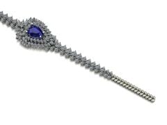 Safir Bileklik